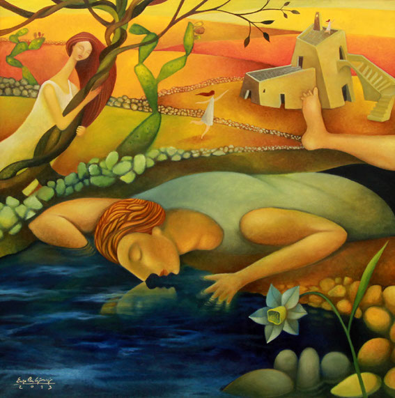 eco-e-narciso eco-e-narciso