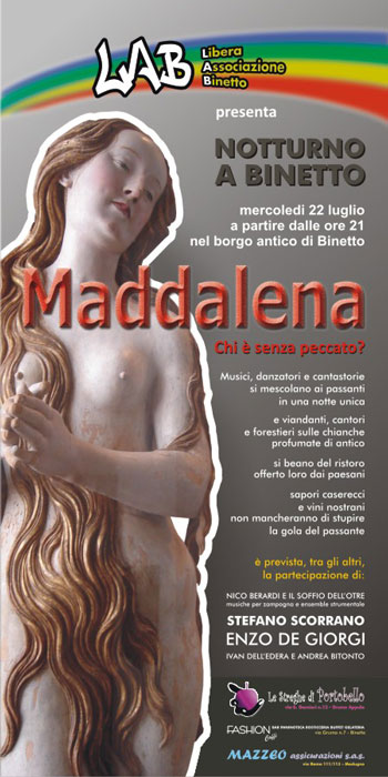 maddalena